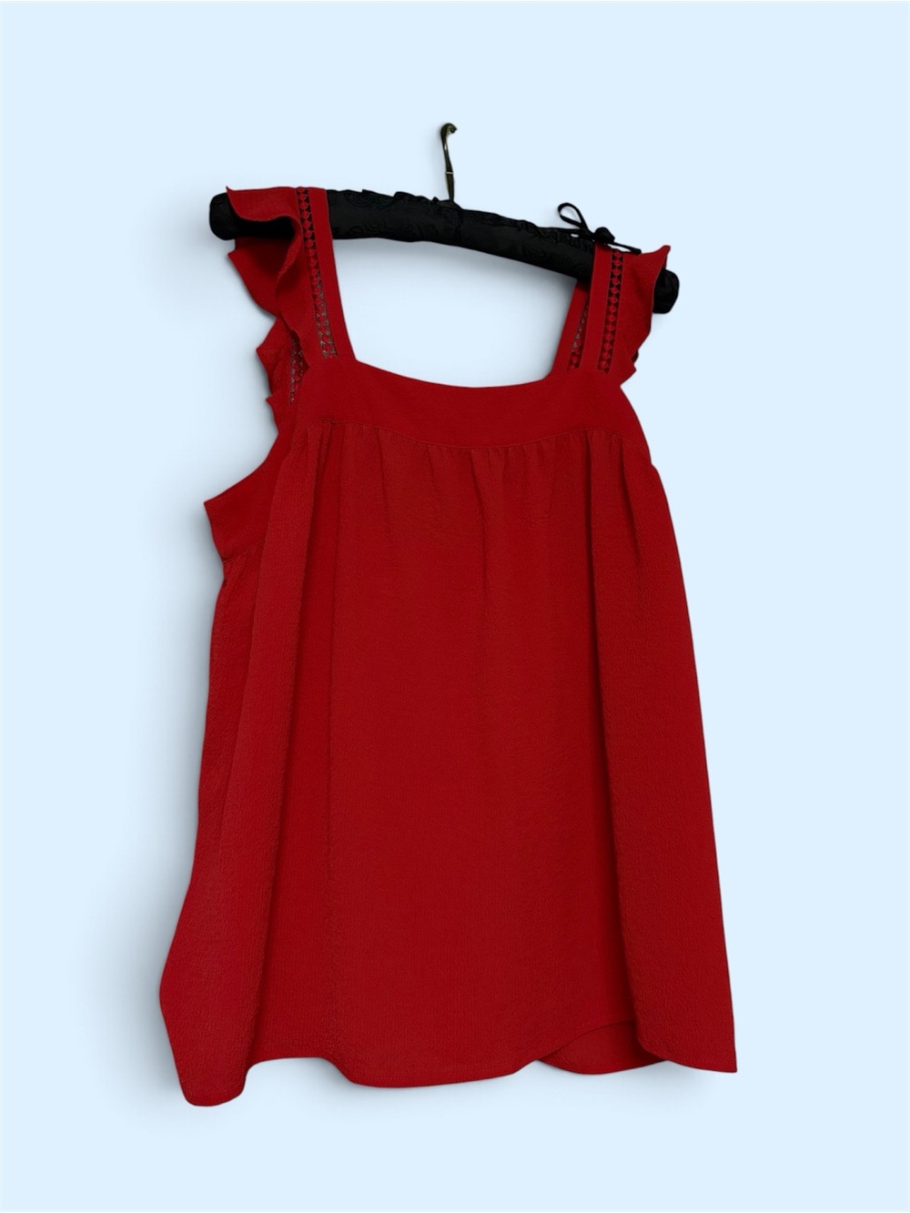 Flowy blouse